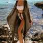 Sexy Gauze Beach Cardigan HFL5P3SN23